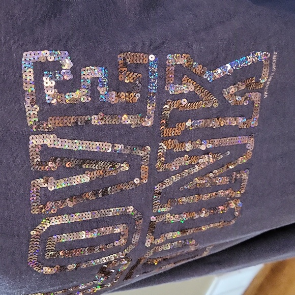 Victoria's Secret PINK Hoodie - Picture 4 of 16